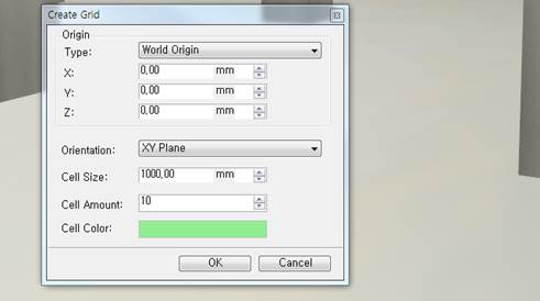 Standard Tools Grid 1.5.60. Tools / Grid